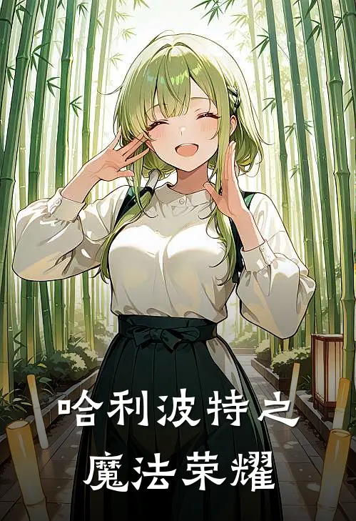 哈利波特之魔法荣耀