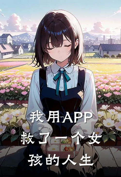 我用APP救了一个女孩的人生抖音热门免费阅读全文_热门小说大全我用APP救了一个女孩的人生抖音热门