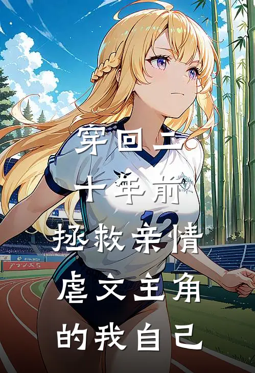 穿回二十年前，拯救亲情虐文主角的我自己