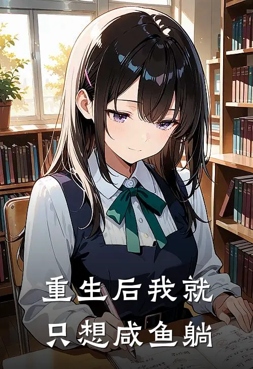 重生后我就只想咸鱼躺