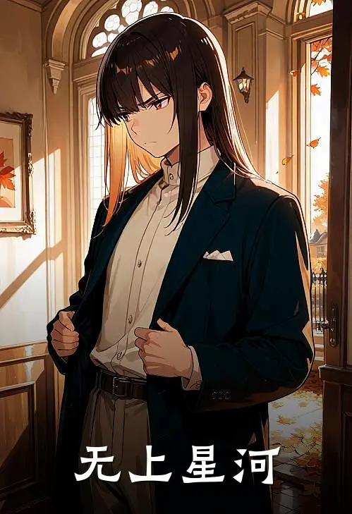 无上星河