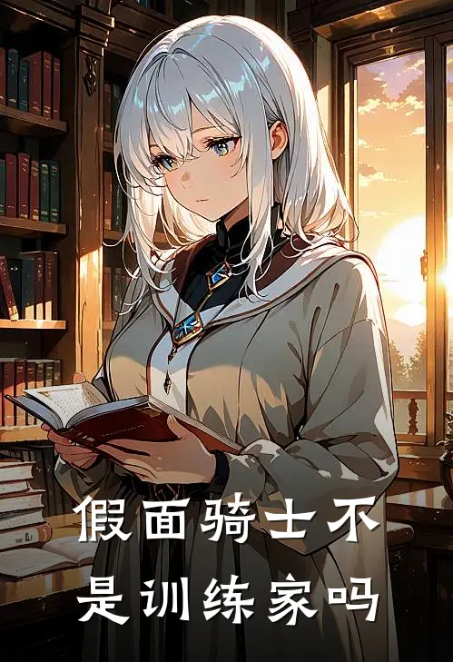 假面骑士不是训练家吗