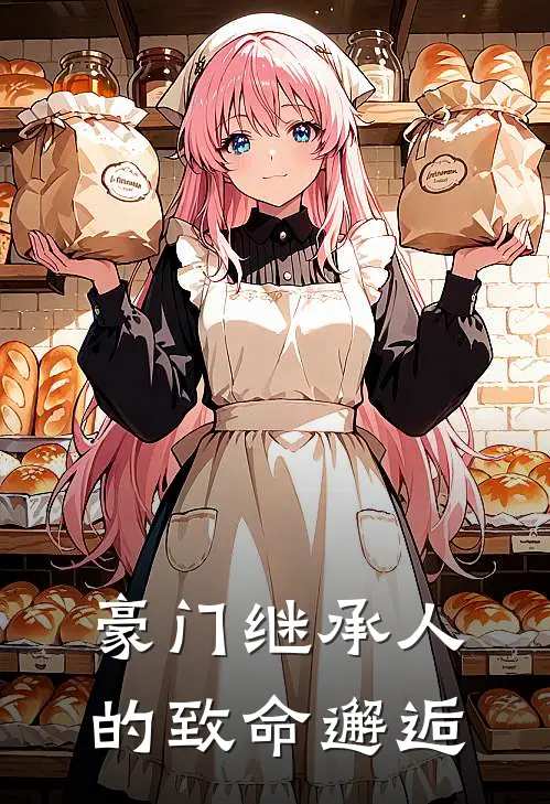 豪门继承人的致命邂逅