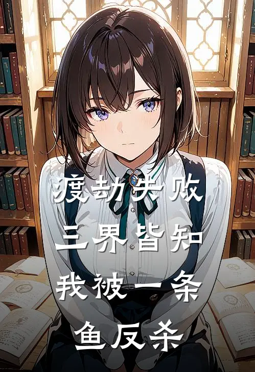 修仙林晚《渡劫失败，三界皆知我被一条鱼反杀》_(修仙林晚)热门小说