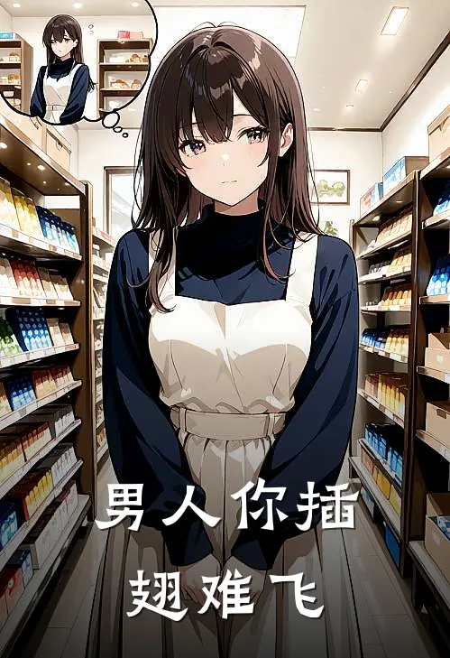 男人你插翅难飞