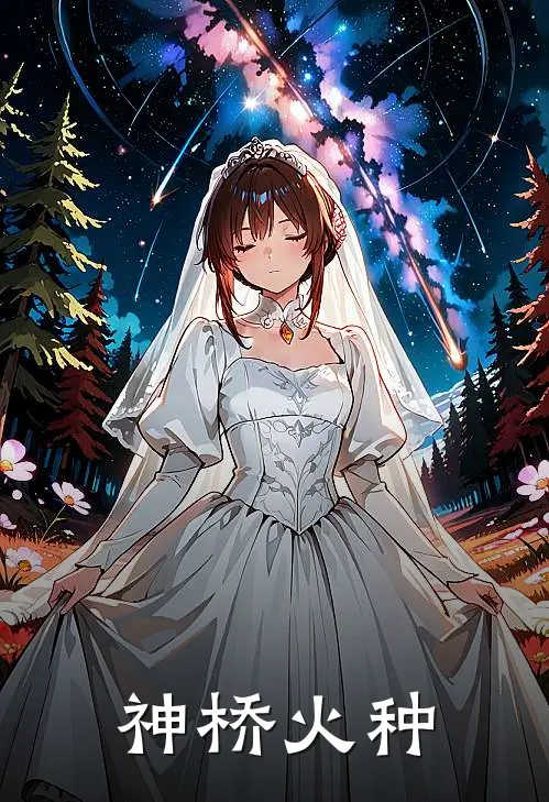 神桥火种