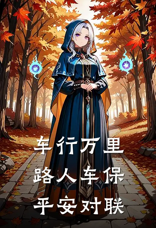 车行万里路人车保平安对联