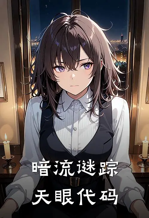 暗流谜踪天眼代码