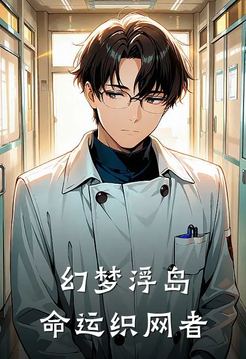 幻梦浮岛：命运织网者