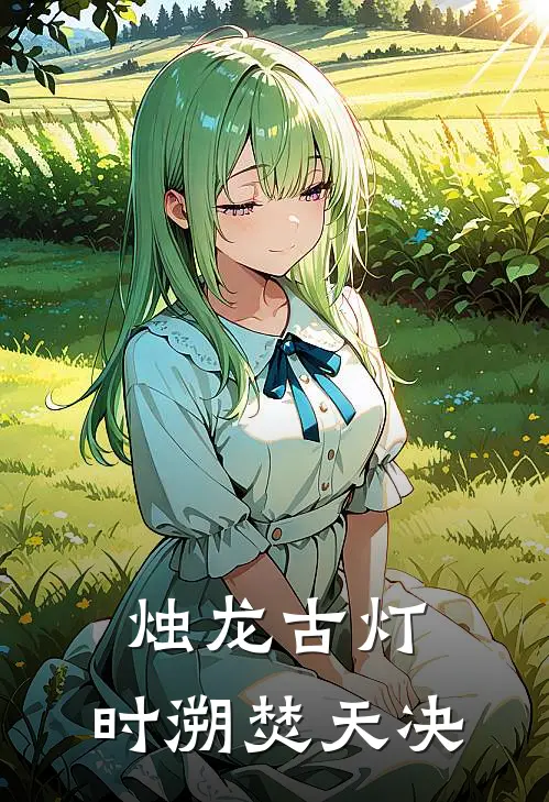 烛龙古灯：时溯焚天决