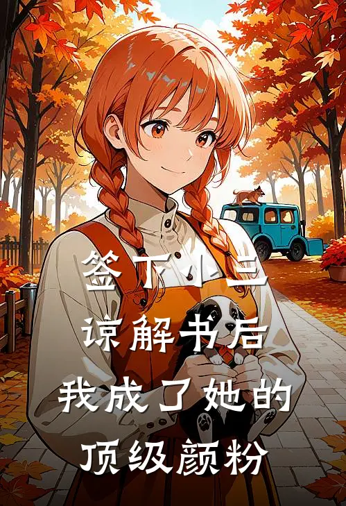 签下小三谅解书后，我成了她的顶级颜粉我薇薇免费小说免费阅读_推荐完结小说签下小三谅解书后，我成了她的顶级颜粉(我薇薇)