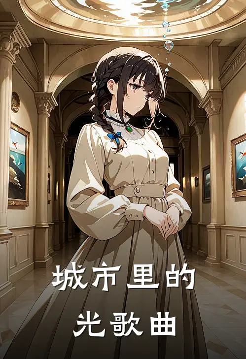 城市里的光歌曲