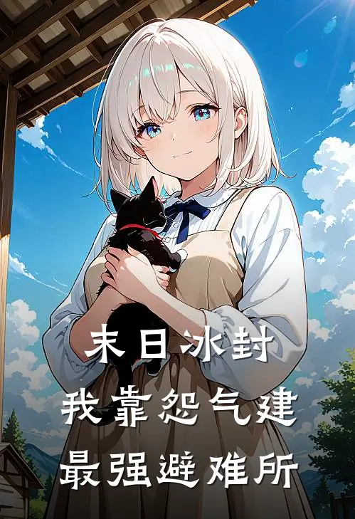 张浩陆判《末日冰封：我靠怨气建最强避难所》全文免费在线阅读_《末日冰封：我靠怨气建最强避难所》全本在线阅读