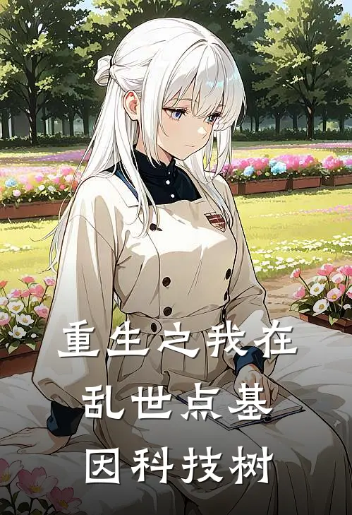 紫旭林婉《重生之我在乱世点基因科技树》_(紫旭林婉)热门小说