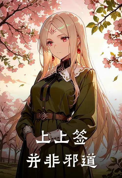 上上签：并非邪道