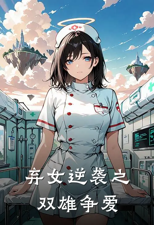 弃女逆袭之双雄争爱