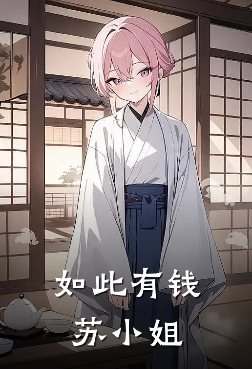 如此有钱苏小姐