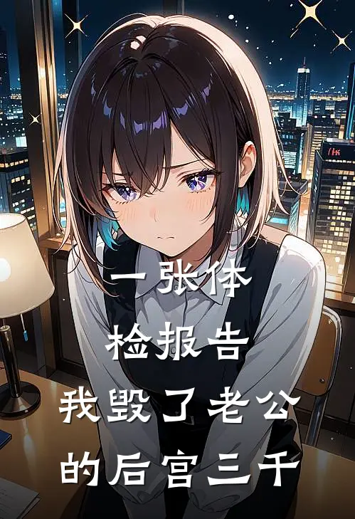 一张体检报告，我毁了老公的后宫三千顾骁京圈完本小说免费阅读_最新章节列表一张体检报告，我毁了老公的后宫三千(顾骁京圈)