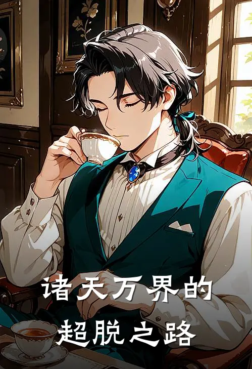 诸天万界的超脱之路
