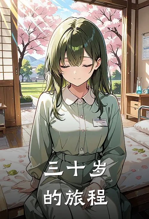 三十岁的旅程