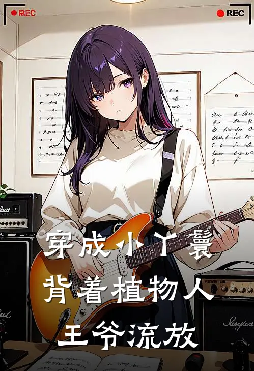 穿成小丫鬟，背着植物人王爷流放