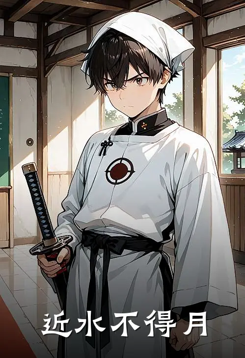 近水不得月(许清禾陆霆川)完结版免费阅读_近水不得月全文免费阅读