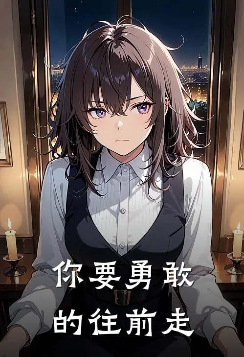 你要勇敢的往前走晓晨艾莉丝小说推荐完结_全集免费小说你要勇敢的往前走(晓晨艾莉丝)