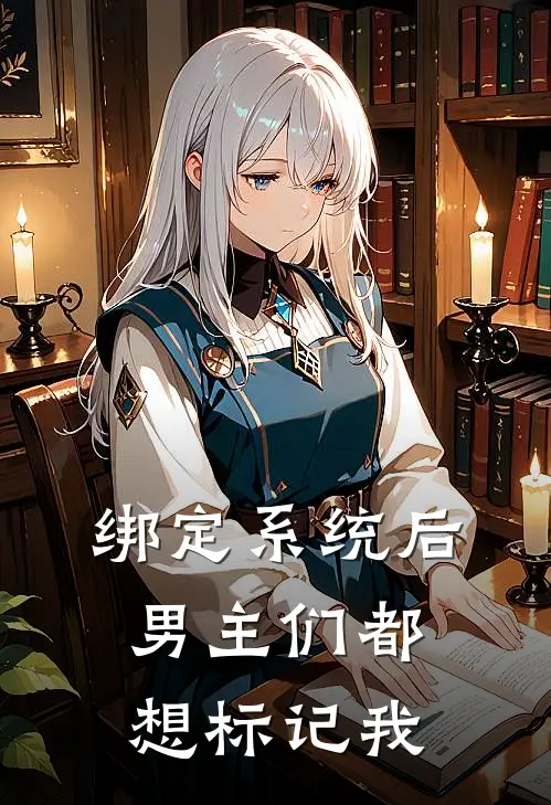 绑定系统后，男主们都想标记我