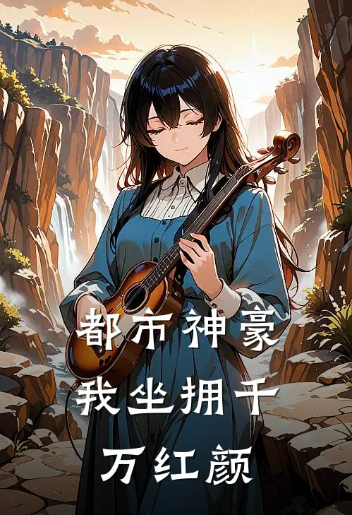 都市神豪：我坐拥千万红颜