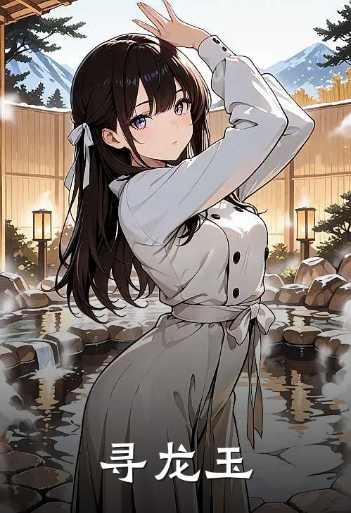 寻龙玉(秦天李明明)完本小说大全_完本热门小说寻龙玉秦天李明明