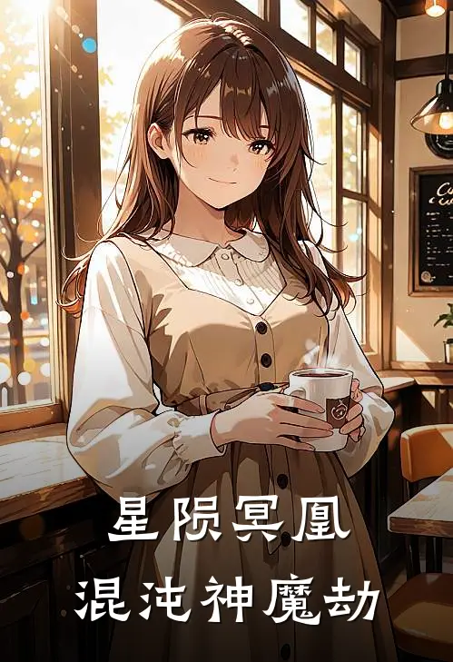 星陨冥凰：混沌神魔劫