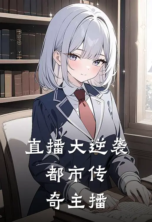 直播大逆袭：都市传奇主播