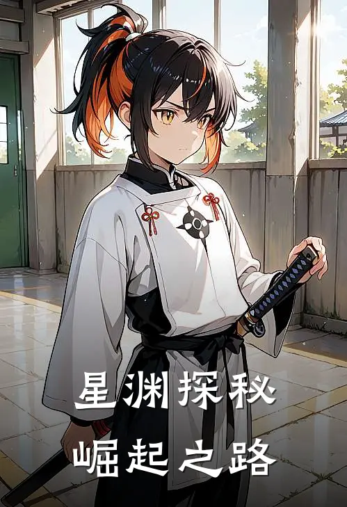 星渊探秘：崛起之路