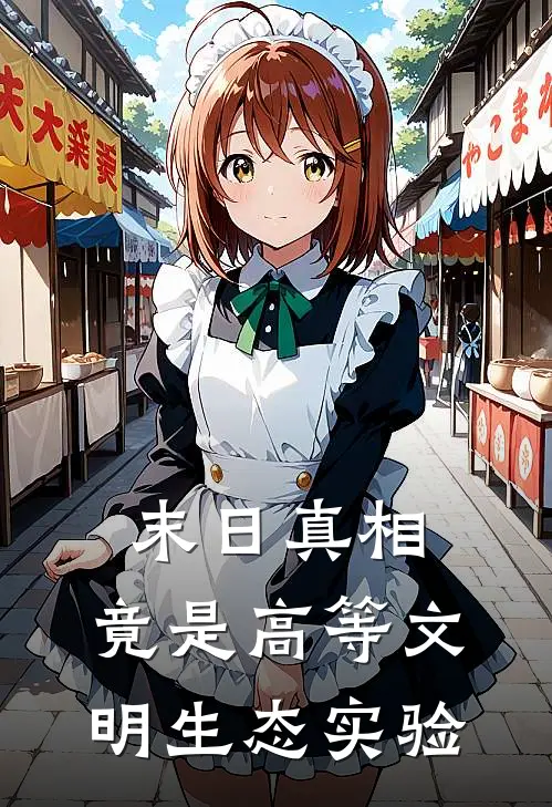 末日真相：竟是高等文明生态实验(陈暮雪周野)免费阅读_热门的小说末日真相：竟是高等文明生态实验陈暮雪周野