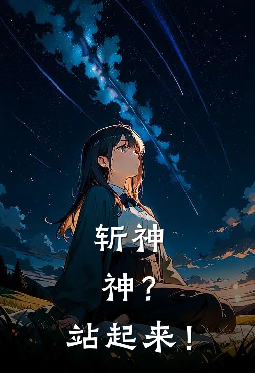 斩神：神？站起来！