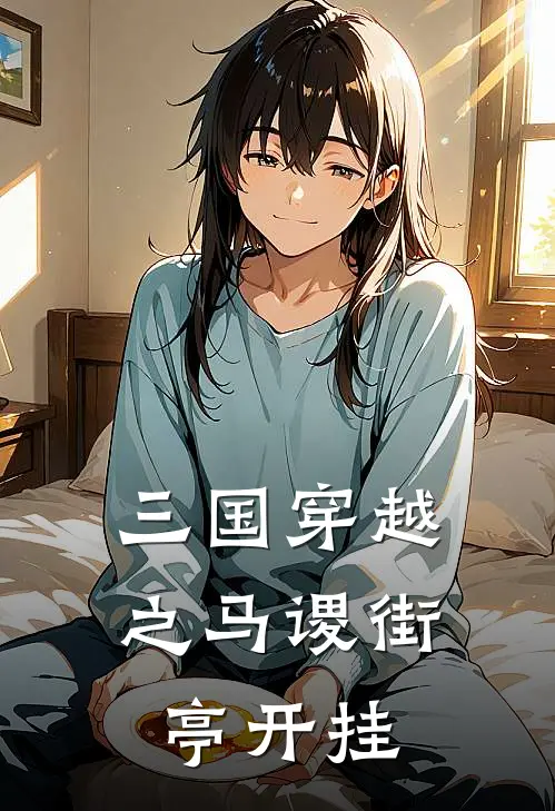 三国穿越之马谡街亭开挂