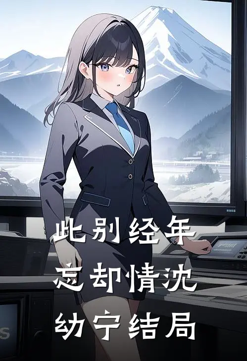 此别经年忘却情沈幼宁结局