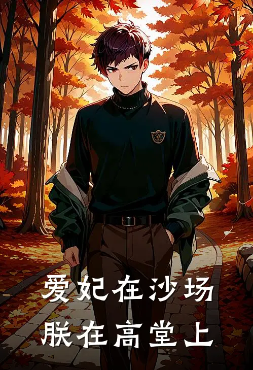 爱妃在沙场朕在高堂上