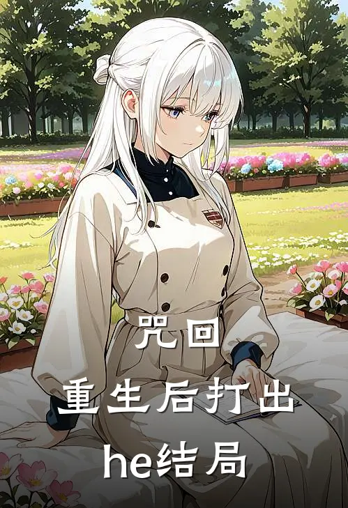 【咒回】：重生后打出he结局