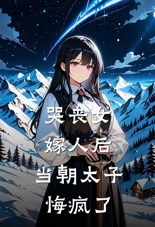 哭丧女嫁人后，当朝太子悔疯了花枝枝太子热门完本小说_最新章节列表哭丧女嫁人后，当朝太子悔疯了(花枝枝太子)