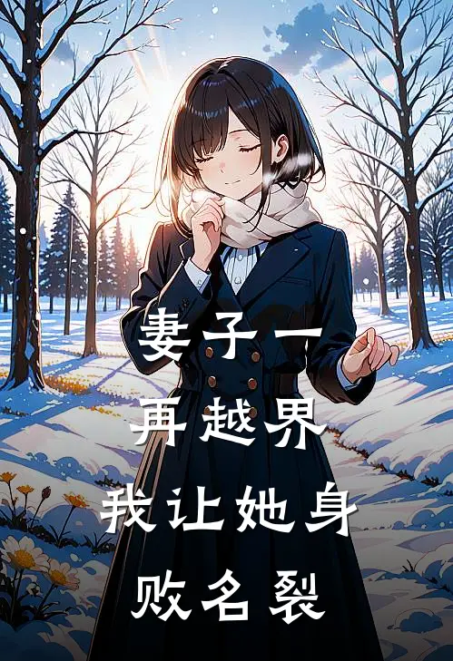 妻子一再越界，我让她身败名裂