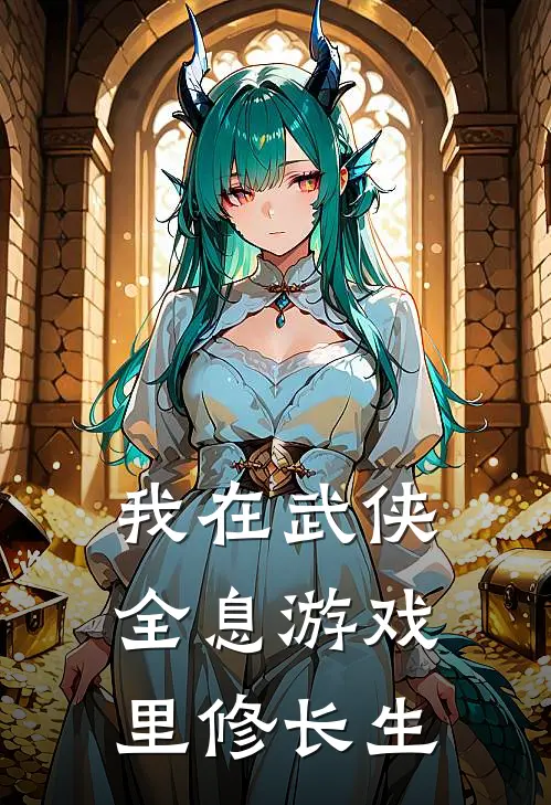 我在武侠全息游戏里修长生