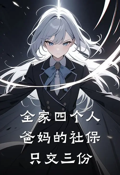 全家四个人，爸妈的社保只交三份