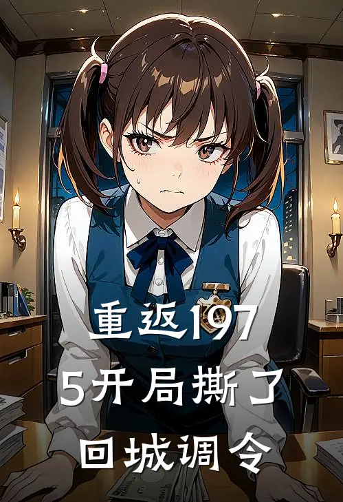 重返1975开局撕了回城调令