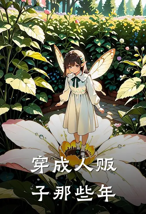 穿成人贩子那些年