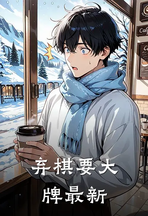 弃棋要大牌最新