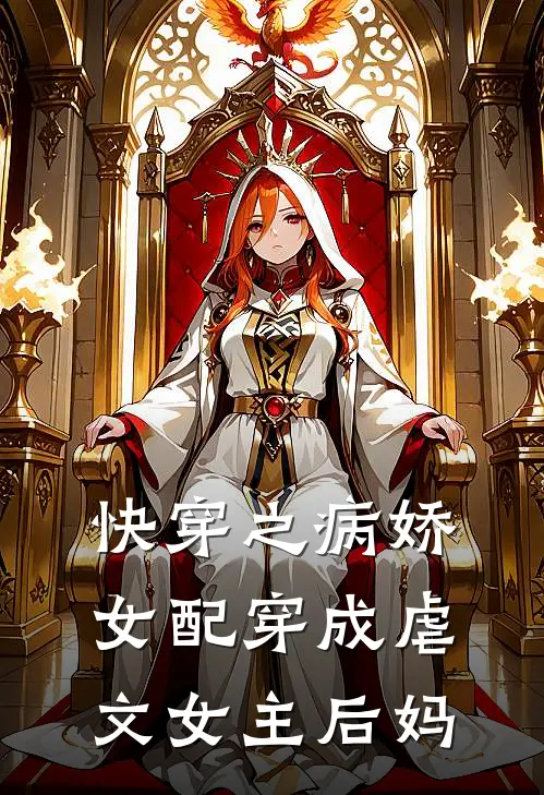 快穿之病娇女配穿成虐文女主后妈