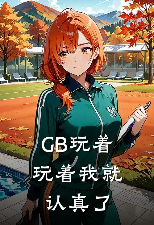 【GB】玩着玩着我就认真了
