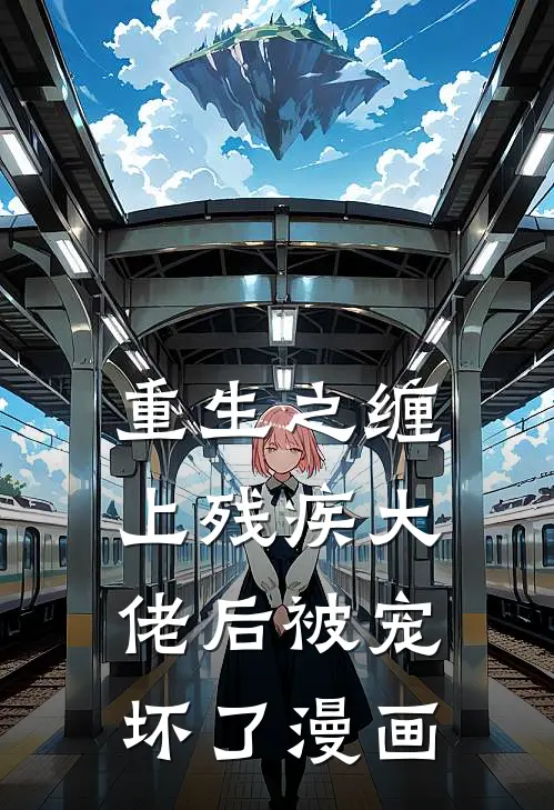 重生之缠上残疾大佬后被宠坏了漫画