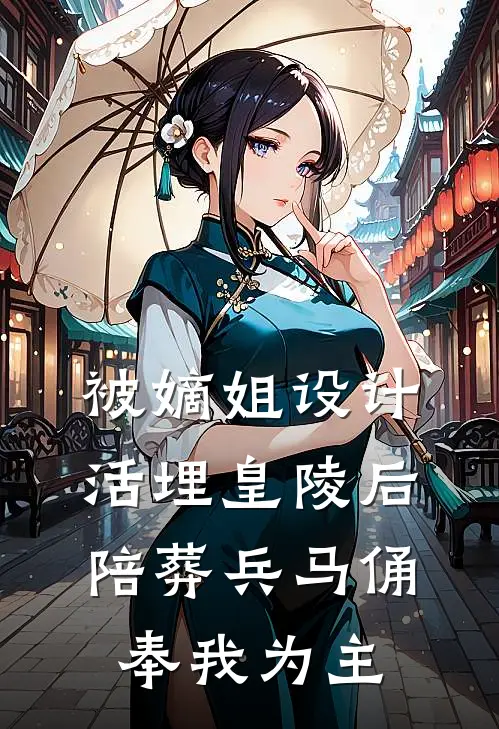 《被嫡姐设计活埋皇陵后，陪葬兵马俑奉我为主》靖王肖远征完本小说_靖王肖远征(被嫡姐设计活埋皇陵后，陪葬兵马俑奉我为主)全文免费阅读无弹窗大结局